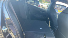 Toyota Corolla 2.0 Hybrid GR Sport 5dr CVT Hybrid Hatchback